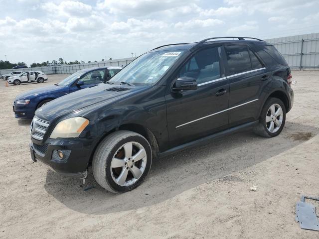 Photo 0 VIN: 4JGBB5GB9BA667567 - MERCEDES-BENZ ML 350 