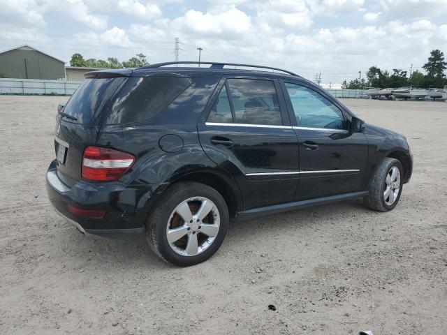 Photo 2 VIN: 4JGBB5GB9BA667567 - MERCEDES-BENZ ML 350 