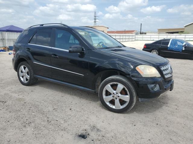 Photo 3 VIN: 4JGBB5GB9BA667567 - MERCEDES-BENZ ML 350 