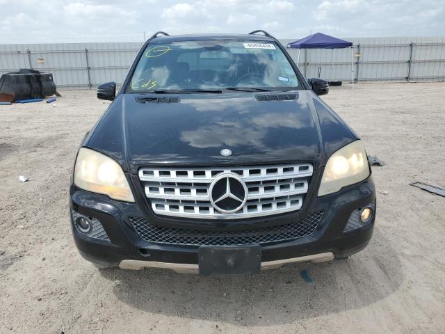 Photo 4 VIN: 4JGBB5GB9BA667567 - MERCEDES-BENZ ML 350 