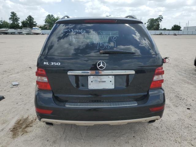 Photo 5 VIN: 4JGBB5GB9BA667567 - MERCEDES-BENZ ML 350 