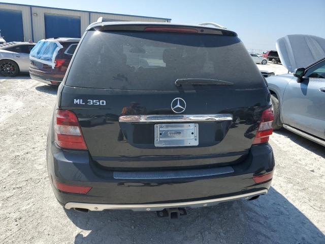 Photo 5 VIN: 4JGBB5GB9BA717903 - MERCEDES-BENZ M-CLASS 