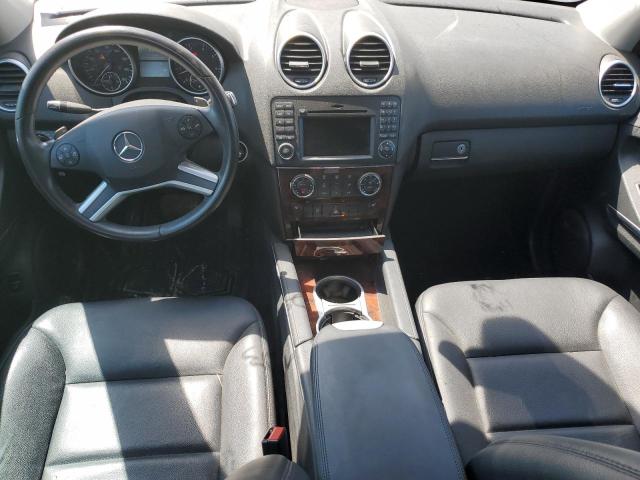 Photo 7 VIN: 4JGBB5GB9BA717903 - MERCEDES-BENZ M-CLASS 