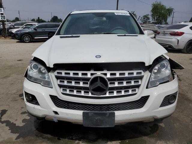 Photo 4 VIN: 4JGBB5GBXAA566861 - MERCEDES-BENZ M-CLASS 