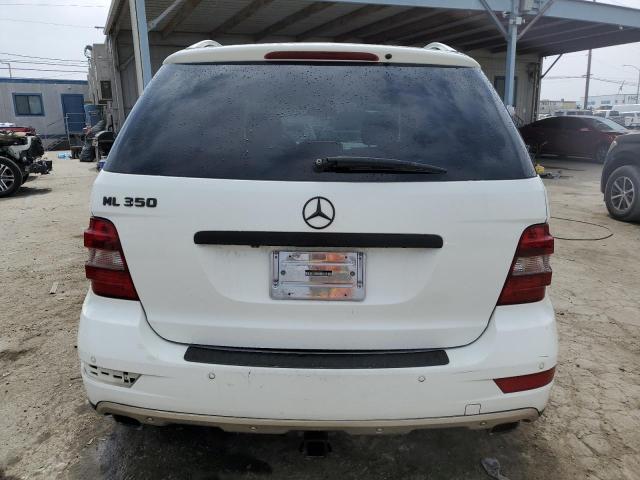 Photo 5 VIN: 4JGBB5GBXAA566861 - MERCEDES-BENZ M-CLASS 