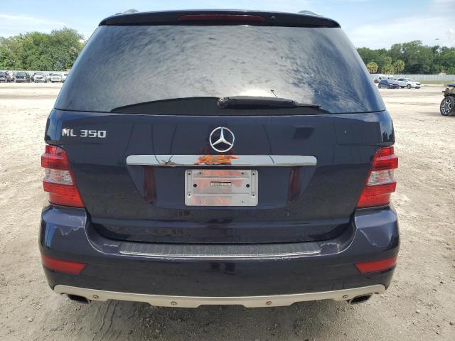 Photo 5 VIN: 4JGBB5GBXAA612334 - MERCEDES-BENZ M-CLASS 