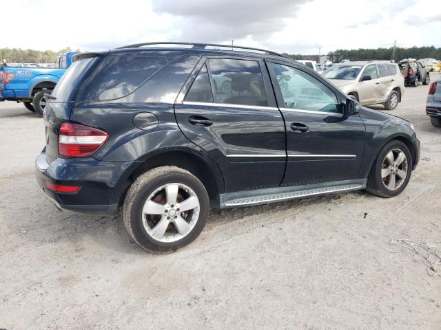 Photo 2 VIN: 4JGBB5GBXBA681879 - MERCEDES-BENZ ML 350 