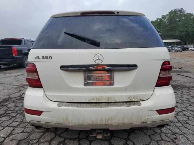 Photo 5 VIN: 4JGBB5GBXBA717215 - MERCEDES-BENZ ML 350 