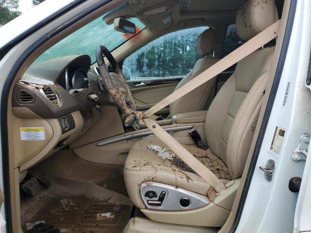 Photo 6 VIN: 4JGBB5GBXBA717215 - MERCEDES-BENZ ML 350 