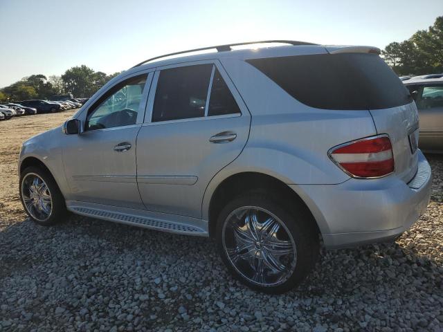 Photo 1 VIN: 4JGBB72E08A322305 - MERCEDES-BENZ ML 550 