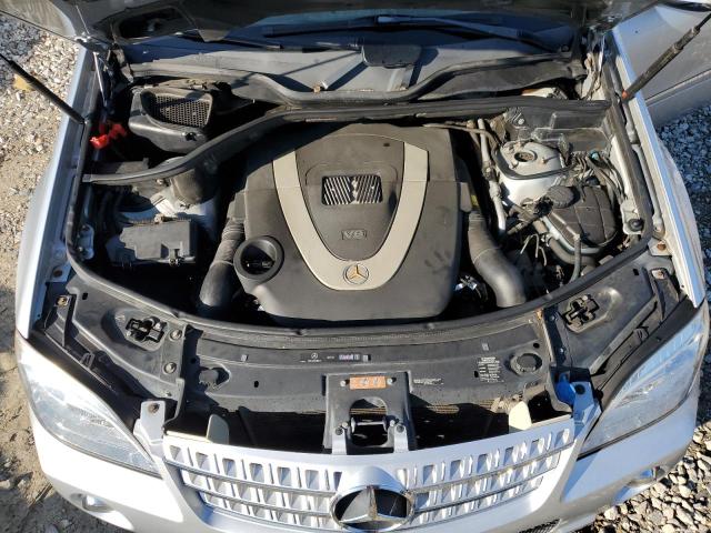 Photo 11 VIN: 4JGBB72E08A322305 - MERCEDES-BENZ ML 550 