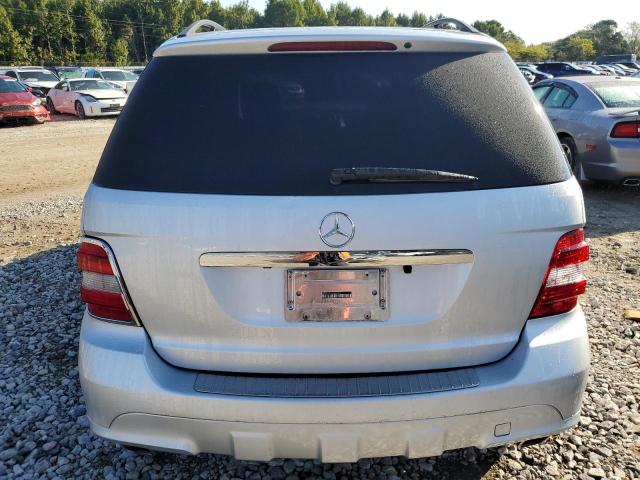 Photo 5 VIN: 4JGBB72E08A322305 - MERCEDES-BENZ ML 550 