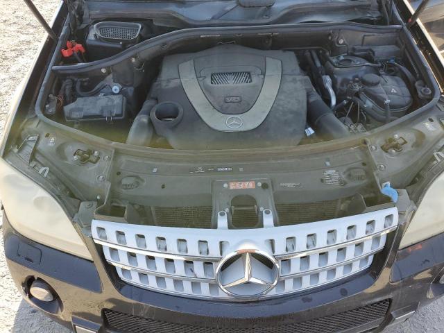 Photo 11 VIN: 4JGBB72E08A375196 - MERCEDES-BENZ M-CLASS 