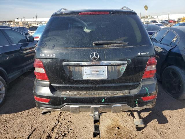 Photo 5 VIN: 4JGBB72E19A450716 - MERCEDES-BENZ M-CLASS 