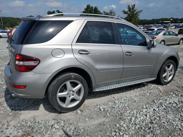 Photo 2 VIN: 4JGBB72E19A510073 - MERCEDES-BENZ ML 550 