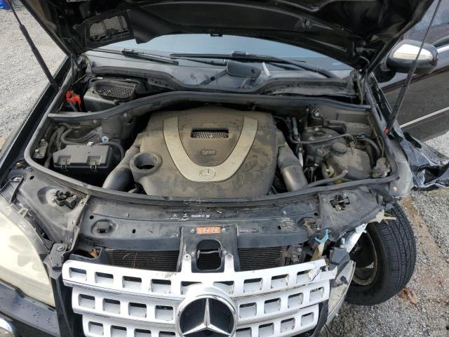 Photo 11 VIN: 4JGBB72E79A462529 - MERCEDES-BENZ M-CLASS 