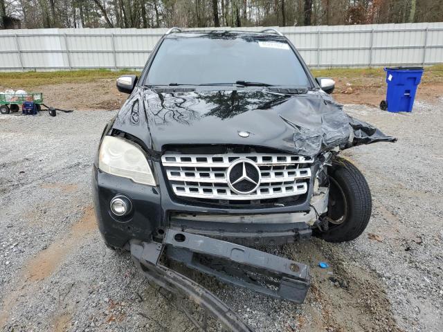 Photo 4 VIN: 4JGBB72E79A462529 - MERCEDES-BENZ M-CLASS 