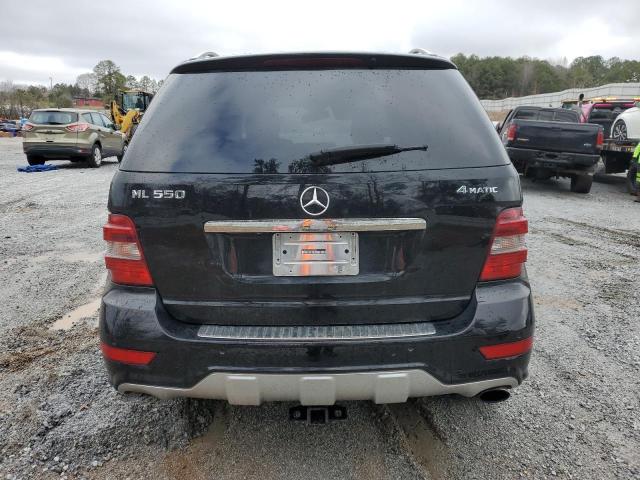 Photo 5 VIN: 4JGBB72E79A462529 - MERCEDES-BENZ M-CLASS 