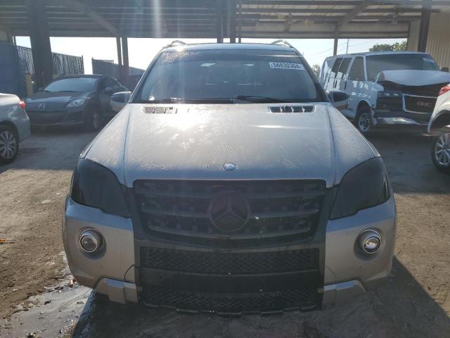 Photo 4 VIN: 4JGBB72E89A456254 - MERCEDES-BENZ M-CLASS 