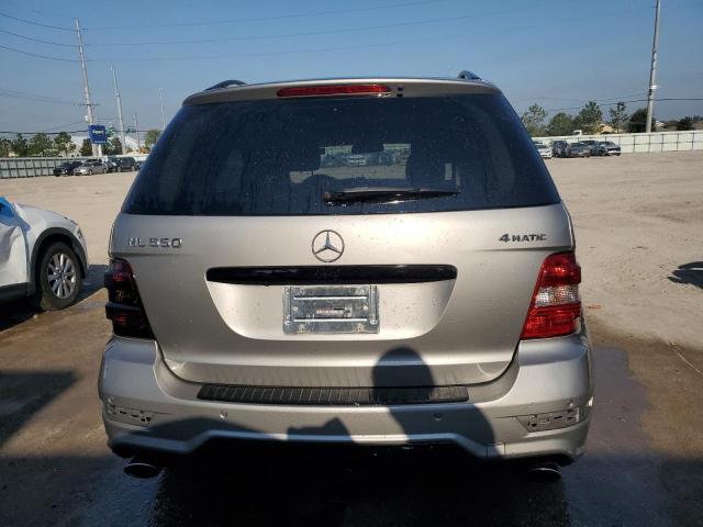 Photo 5 VIN: 4JGBB72E89A456254 - MERCEDES-BENZ M-CLASS 