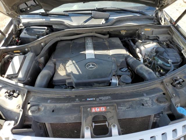 Photo 6 VIN: 4JGBB75E06A065672 - MERCEDES-BENZ ML 500 