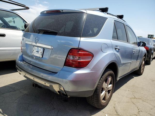 Photo 2 VIN: 4JGBB75E16A027643 - MERCEDES-BENZ M-CLASS 