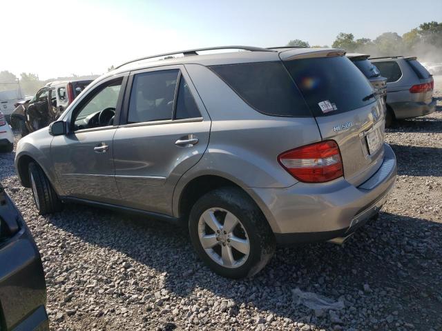 Photo 1 VIN: 4JGBB75E16A068516 - MERCEDES-BENZ ML 500 