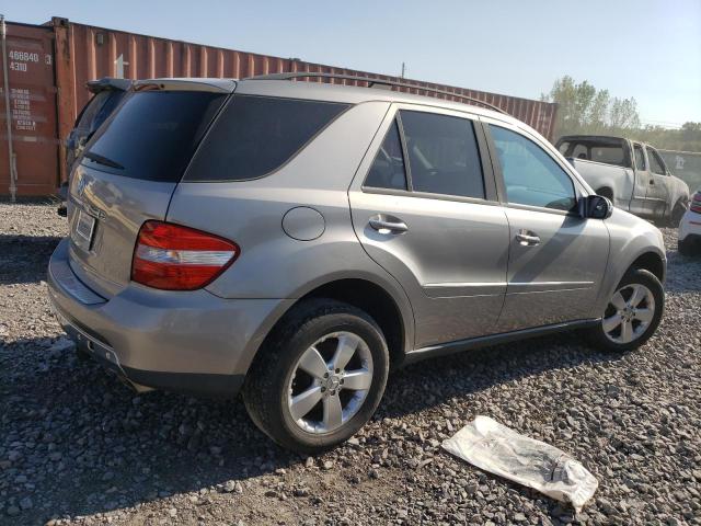 Photo 2 VIN: 4JGBB75E16A068516 - MERCEDES-BENZ ML 500 