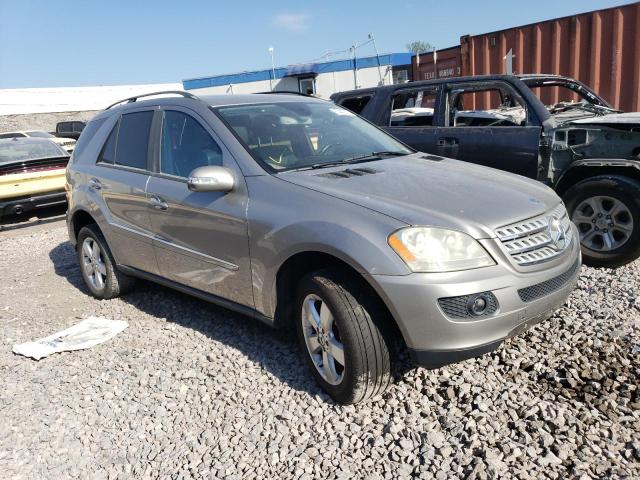 Photo 3 VIN: 4JGBB75E16A068516 - MERCEDES-BENZ ML 500 