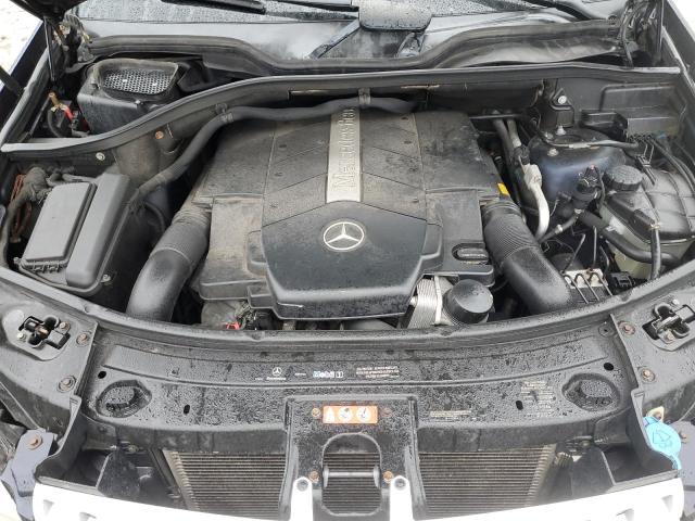 Photo 11 VIN: 4JGBB75E36A051930 - MERCEDES-BENZ M-CLASS 