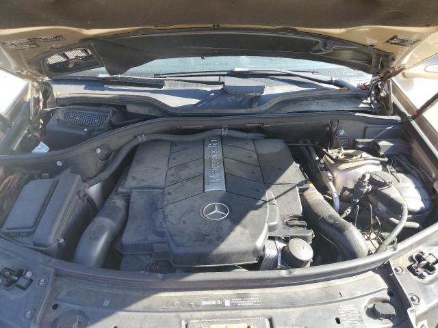 Photo 11 VIN: 4JGBB75E36A056416 - MERCEDES-BENZ ML 500 