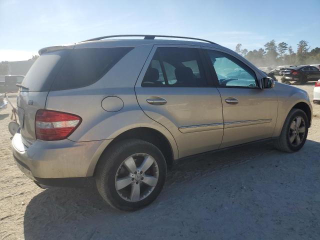 Photo 2 VIN: 4JGBB75E36A056416 - MERCEDES-BENZ ML 500 