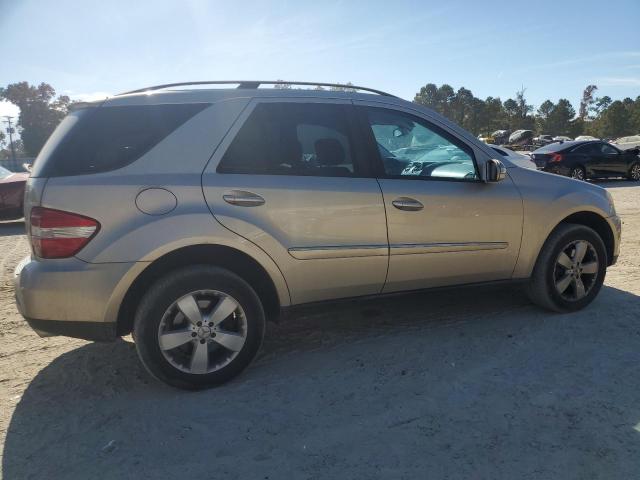 Photo 3 VIN: 4JGBB75E36A056416 - MERCEDES-BENZ ML 500 