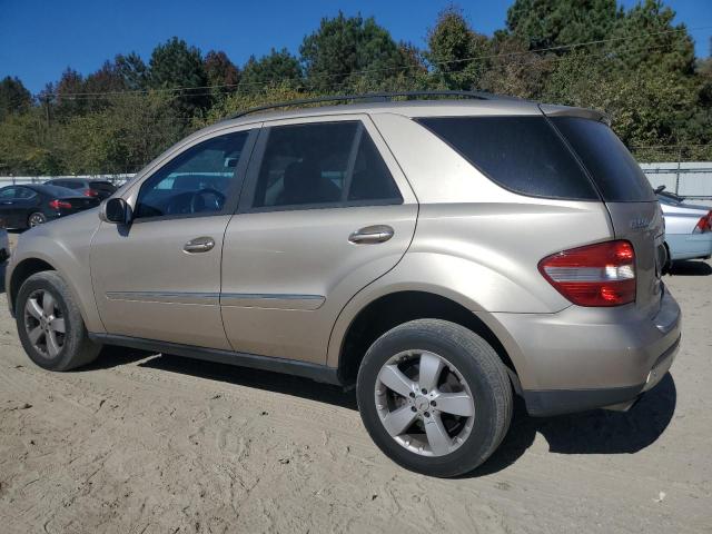 Photo 7 VIN: 4JGBB75E36A056416 - MERCEDES-BENZ ML 500 