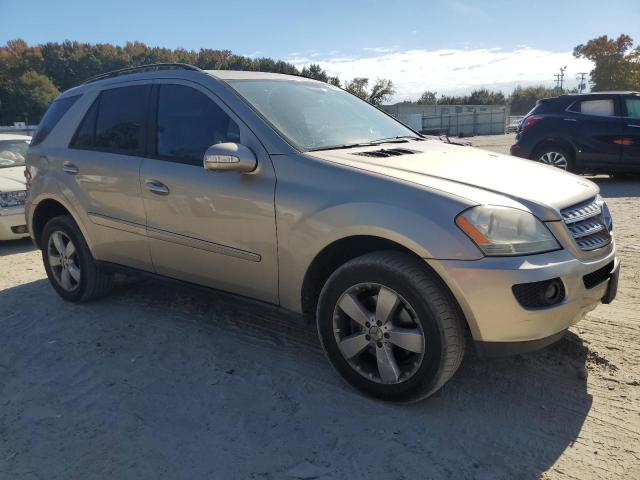 Photo 9 VIN: 4JGBB75E36A056416 - MERCEDES-BENZ ML 500 