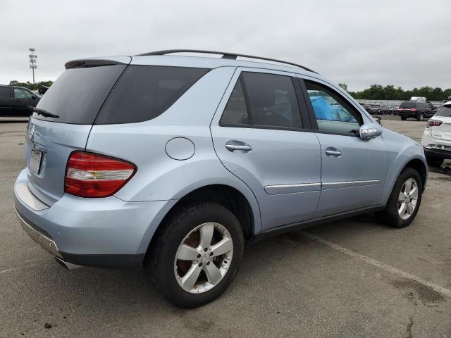 Photo 2 VIN: 4JGBB75E46A027605 - MERCEDES-BENZ ML 500 