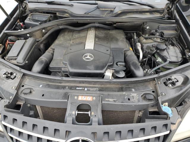 Photo 11 VIN: 4JGBB75E56A050391 - MERCEDES-BENZ ML 500 