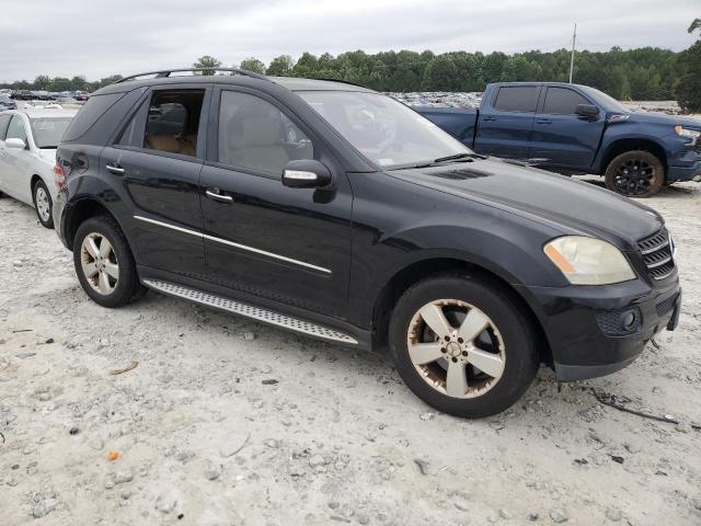 Photo 3 VIN: 4JGBB75E56A050391 - MERCEDES-BENZ ML 500 