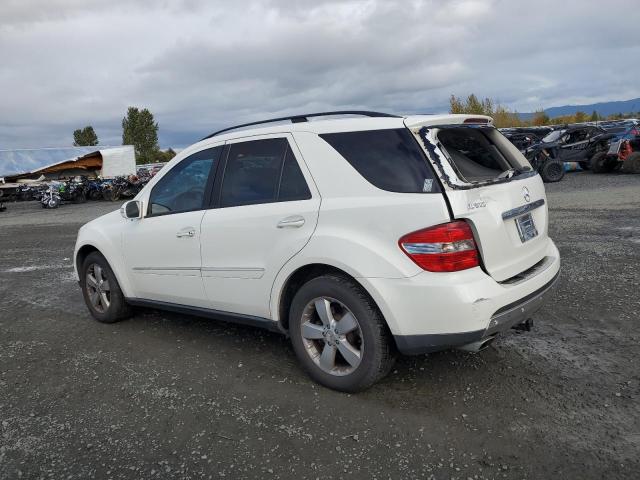 Photo 1 VIN: 4JGBB75E56A086176 - MERCEDES-BENZ ML 500 