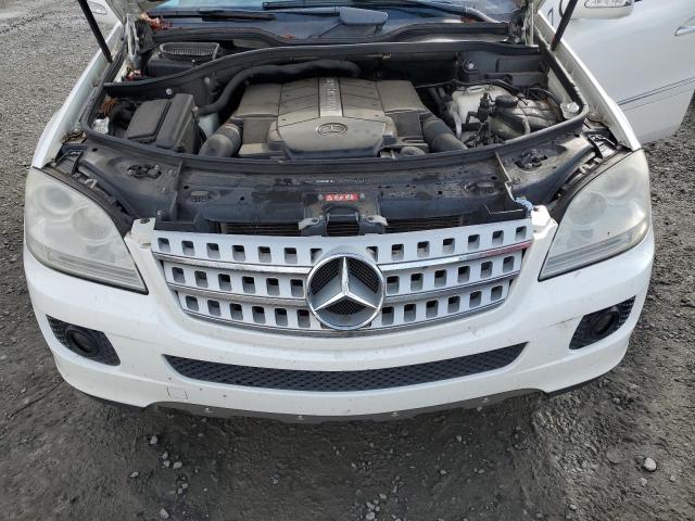 Photo 11 VIN: 4JGBB75E56A086176 - MERCEDES-BENZ ML 500 