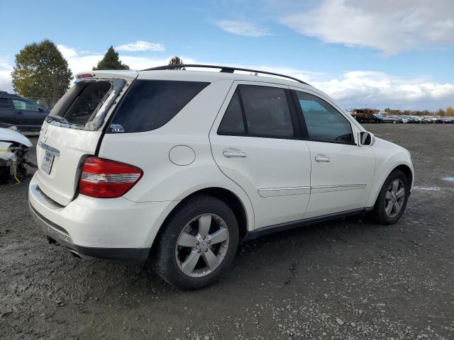 Photo 2 VIN: 4JGBB75E56A086176 - MERCEDES-BENZ ML 500 