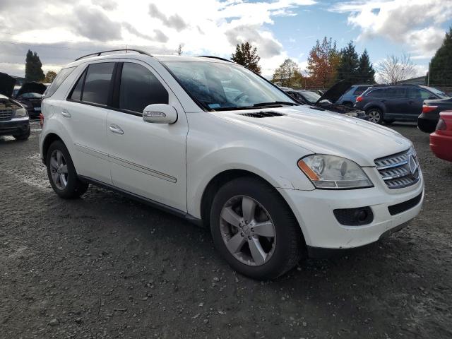 Photo 3 VIN: 4JGBB75E56A086176 - MERCEDES-BENZ ML 500 