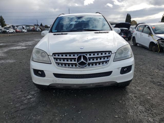 Photo 4 VIN: 4JGBB75E56A086176 - MERCEDES-BENZ ML 500 