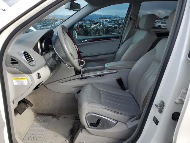 Photo 6 VIN: 4JGBB75E56A086176 - MERCEDES-BENZ ML 500 