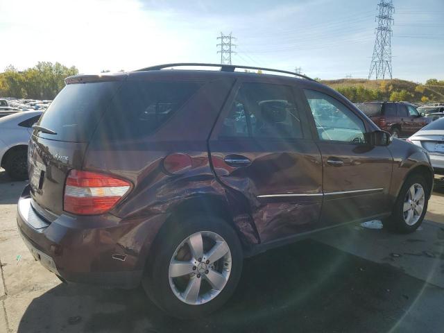 Photo 2 VIN: 4JGBB75E56A131567 - MERCEDES-BENZ ML 500 