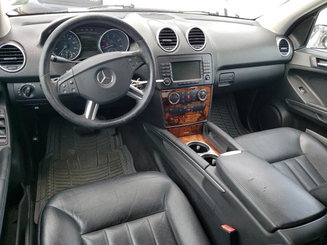 Photo 7 VIN: 4JGBB75E66A008019 - MERCEDES-BENZ M-CLASS 