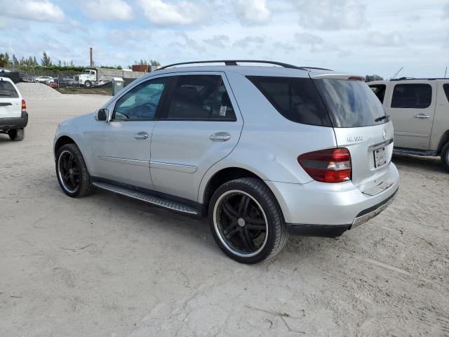 Photo 1 VIN: 4JGBB75E67A280488 - MERCEDES-BENZ M-CLASS 