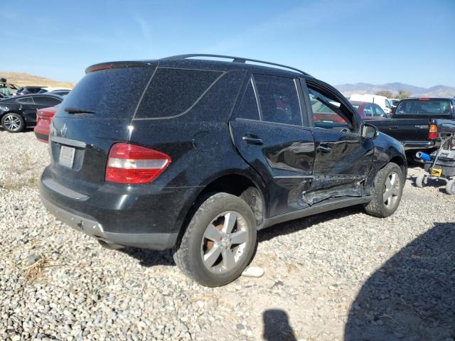 Photo 2 VIN: 4JGBB75E76A053356 - MERCEDES-BENZ ML 500 