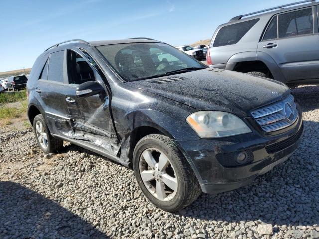 Photo 3 VIN: 4JGBB75E76A053356 - MERCEDES-BENZ ML 500 