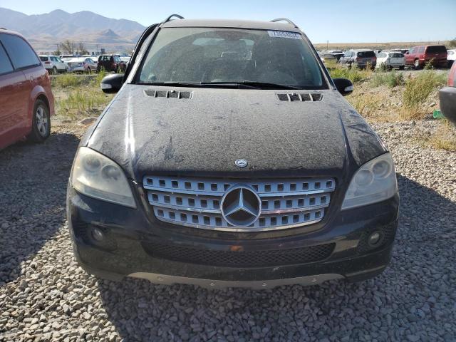 Photo 4 VIN: 4JGBB75E76A053356 - MERCEDES-BENZ ML 500 